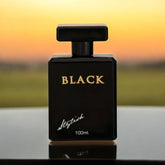Black Stylish Perfume - 100ml